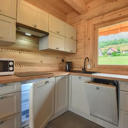 Wioska Villa Koniaków