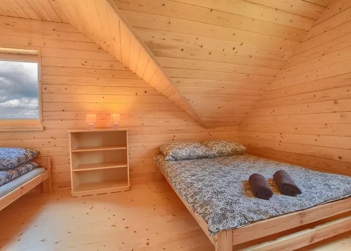 Vila Wioska Koniaków